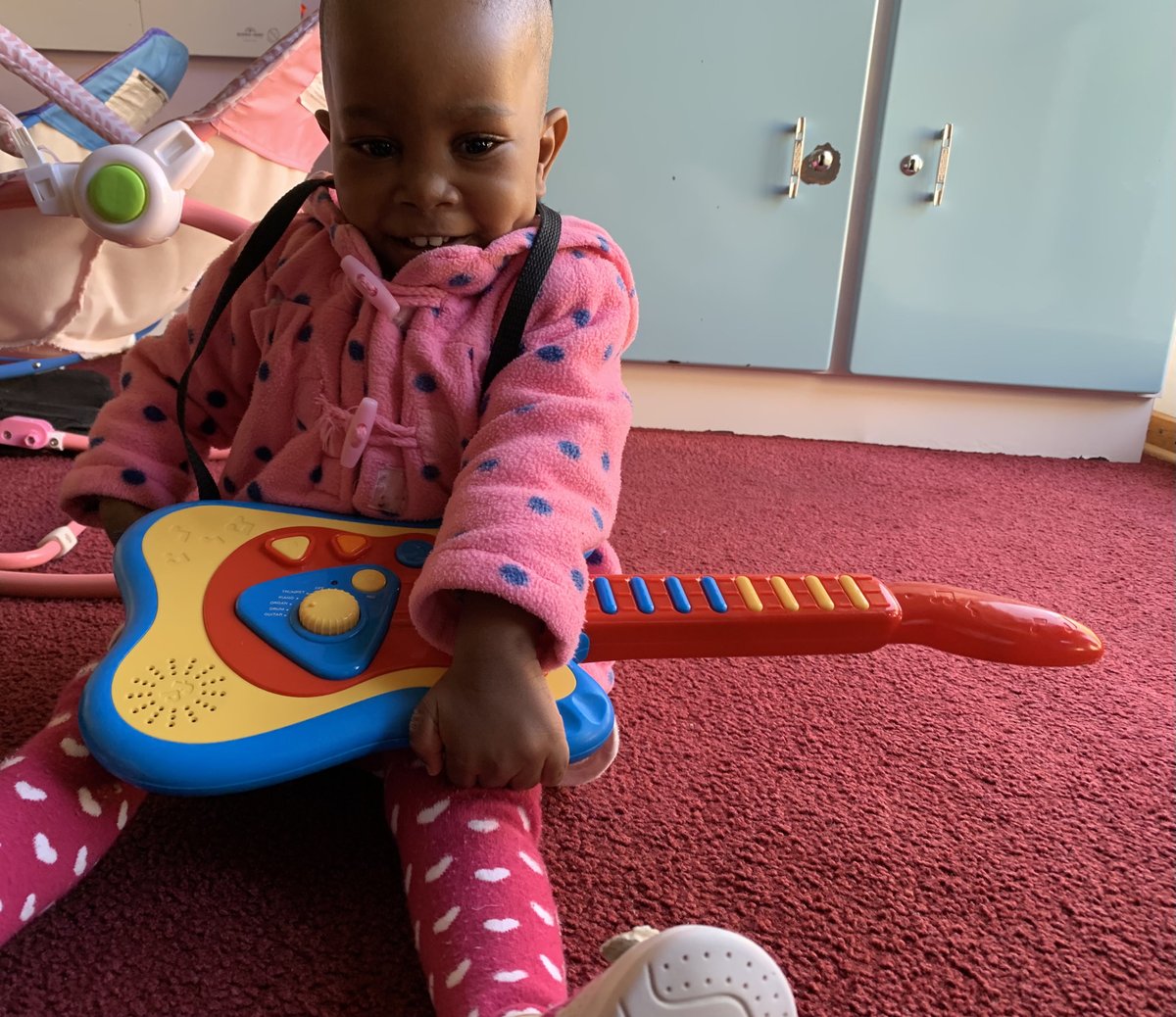 Should the TTL Safe Home start a band? Like for yes, comment for no. 
•
#children #Lesotho #malnutrition #Mokhotlong #africa #FightMalnutrition #childrenshealth #nutrition #TTL #COVID19