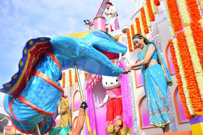 フェスタデパレードのtwitterイラスト検索結果 フェスタデパレードのtwitterイラスト検索結果