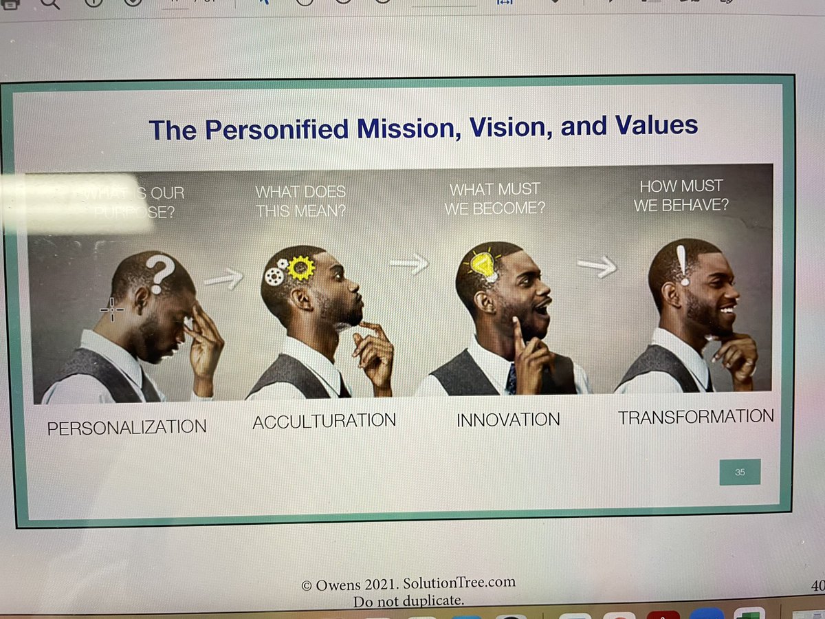 For transformation to happen, we have to know our purpose! #atplc <a href="/Regina_Owens/">Dr. Regina S. Owens</a> <a href="/BartonJuniorHi1/">Barton Junior High</a>