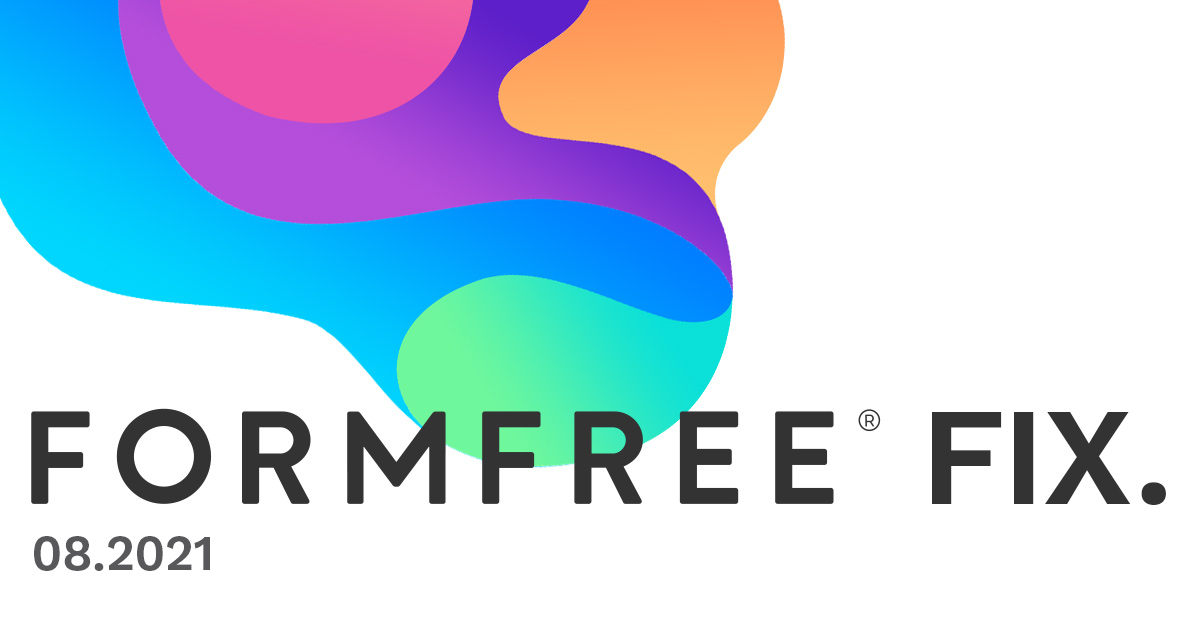 It’s time for your monthly roundup of top FormFree News!

Click below and catch up on all of FormFree’s top headlines from the past few months. 📰

#FormFreeFix formfree.com/news-and-insig…