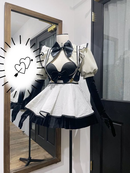 コスプレイヤーえむのTwitter画像23