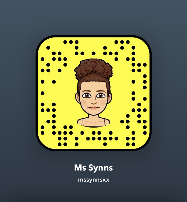 Synful Sunny 🌸😋 - Follow me 🥰 https://t.co/uBx64iyLp6