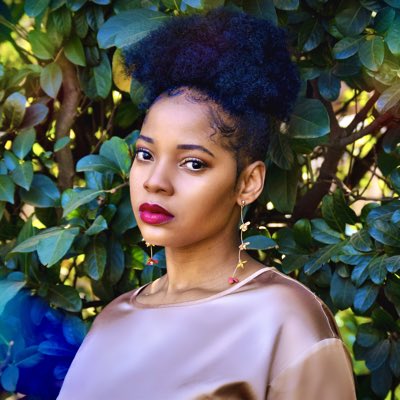 Moneoa's tweet photo. #NewProfilePic https://t.co/INTYkBQUyP