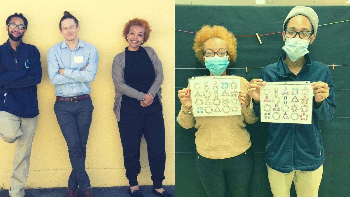 Happy first day of school to our #Pittsburg, CA Blueprint Math Fellows and all PUSD teachers! 😁Good luck! #firstdayofschool #matheducation  #mathtutors  #backoncampus #PUSD