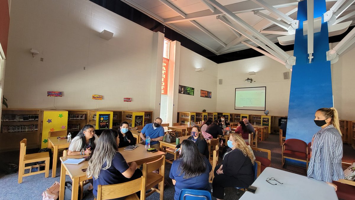 Dr. Fidelio (@dr_fidelio) on Twitter photo Awesome iPad Planning 101 with Unit Teachers!
π€³ ππ» π€³ ππ»
<a href="/LMMSPatriots/">Liberty Memorial MS</a> <a href="/LfcisdL/">LFCISD Professional Learning</a> Awesome iPad Planning 101 with Unit Teachers!
π€³ ππ» π€³ ππ»
<a href="/LMMSPatriots/">Liberty Memorial MS</a> <a href="/LfcisdL/">LFCISD Professional Learning</a>