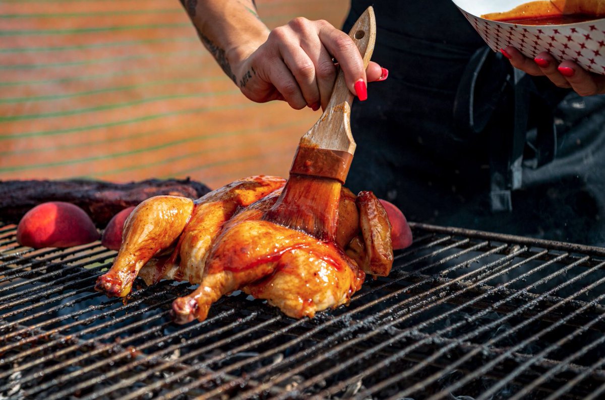 Sister Cities Smokeout tweet media