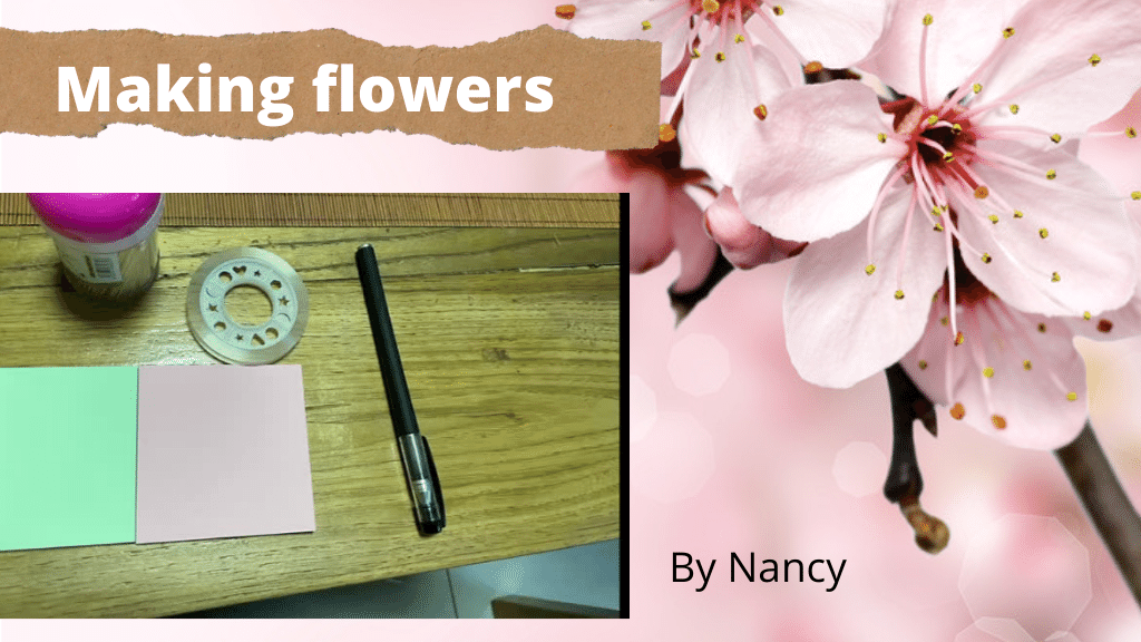 MohawkEnglish's tweet photo. Looking to learn a new skill this summer? What about making beautiful paper flowers? Enjoy watching this lovely video made by a student in the LINC Youth Video class. Thanks Nancy for letting us share your project! https://t.co/SUNzC3iKhK
#LINCProject #Inspiration #ESLlearners https://t.co/LL2CGyB1j4