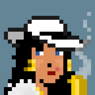 SynsNft's tweet photo. I just hired 2 mafians
@mafia_punks @PixYvonne1
#NFT #mafiapunks #nftcollector https://t.co/9nZCRnKYPJ
