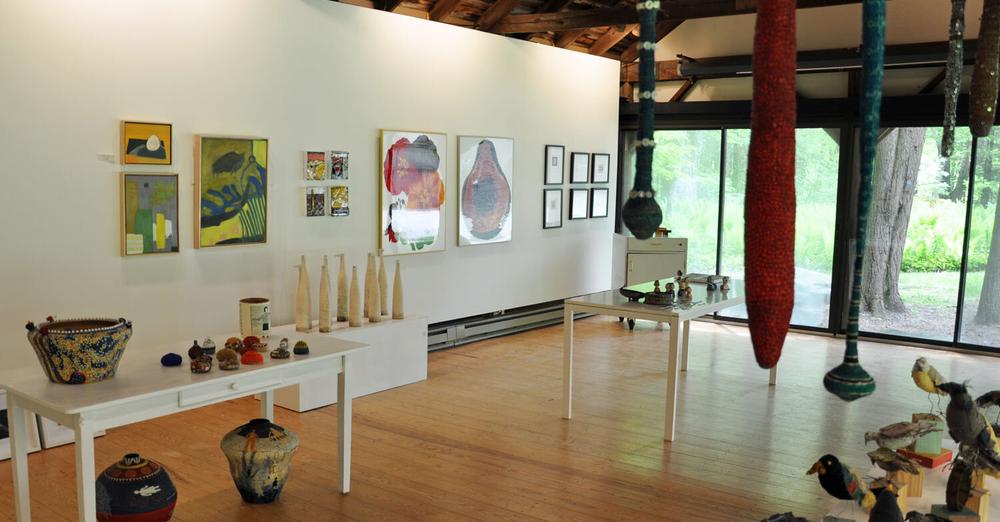 4ForArt Gallery opens at @ChesterwoodNTHP . tinyurl.com/2bk69xnw