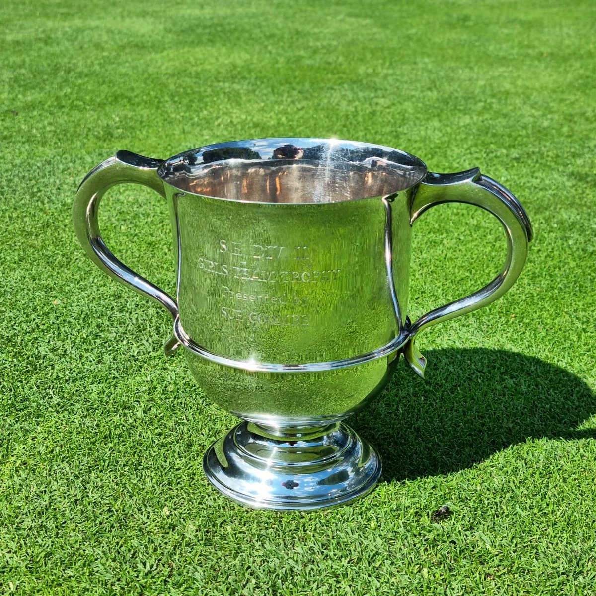 Middlesex Golf tweet media