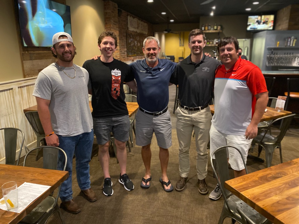 DHS Titan Baseball tweet media