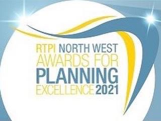 Delighted to announce that the affordable housing scheme our client Westchurch Homes is currently delivering in #Preston in partnership with the Community Gateway Association, has been shortlisted for the <a href="/RTPIPlanners/">Royal Town Planning Institute</a> @RTPINW Regional Award for Planning Excellence 2021🌟 🏘