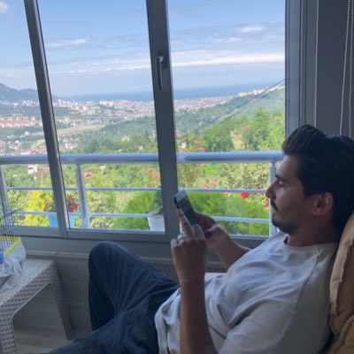 Sen başkasın, karadeniz! Yer başka 😉😁 #YeniProfilResmi