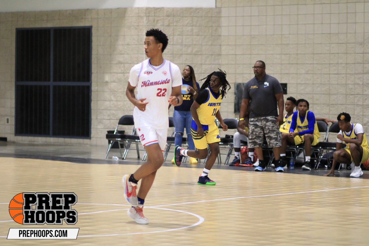 Fresh Coast Hoops (@freshcoasthoops) on Twitter photo "Summer's Most Exciting 15u Players"
Seven more prospects who were constantly making highlight plays on both ends of the floor this summer! <a href="/NorthstarHoops/">Northstar Hoops</a>
prephoops.com/2021/08/summer… "Summer's Most Exciting 15u Players"
Seven more prospects who were constantly making highlight plays on both ends of the floor this summer! <a href="/NorthstarHoops/">Northstar Hoops</a>
prephoops.com/2021/08/summer…