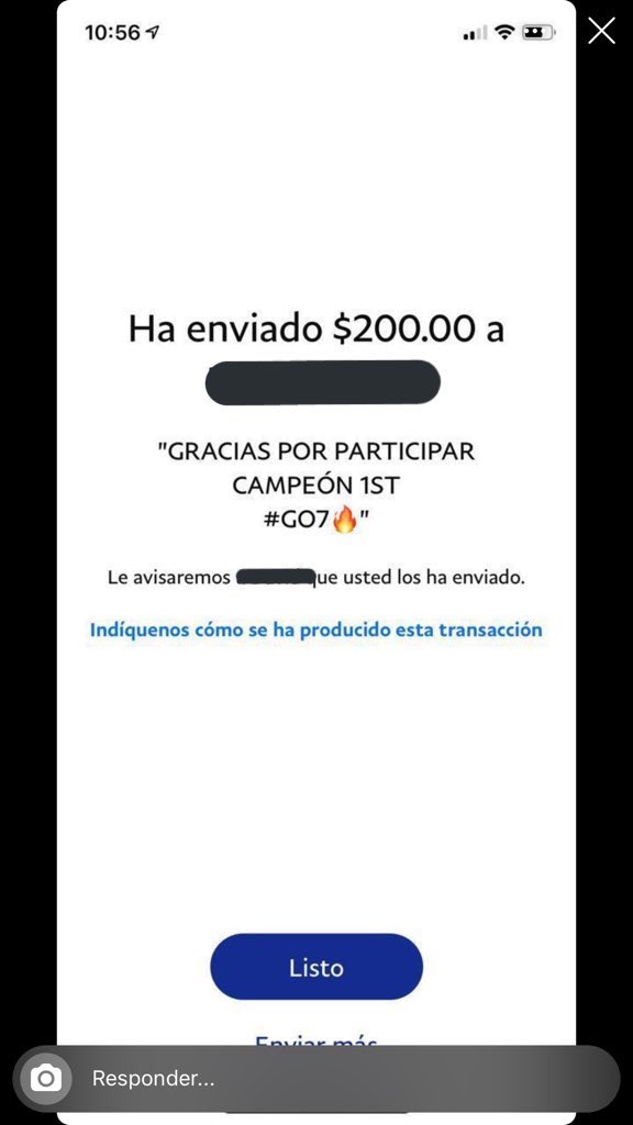 Quisiera agradecer a <a href="/7ZevenEsports/">Zeven Esports</a> y <a href="/SoyPandaMx1/">SoyPandaMx🐼</a> por el pago del torneo.

Igualmente agradecer por ser invitado a participar en el. 😊