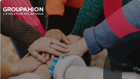 _ClubExcellence's tweet photo. 👉 Nos actions de Teambuildings couvrent des activités ludiques, des Serious Games et des jeux d’équipes thématisés  qui tiennent compte de vos enjeux et qui sont alignés à vos objectifs. 
N'hésitez pas à visiter notre site web : https://t.co/BY6pQFogPA
#teambuilding #groupaxion https://t.co/4q3VtJzZCn