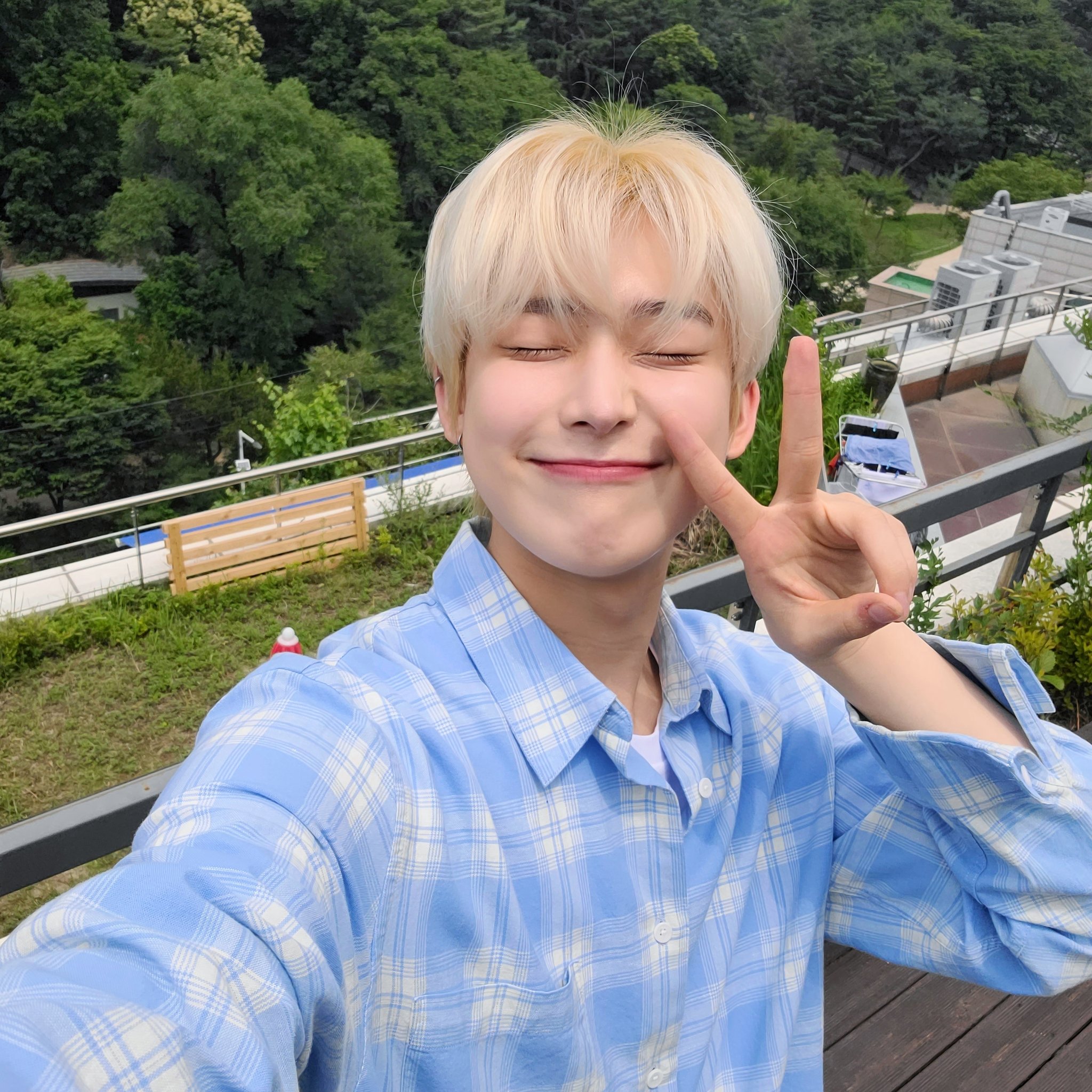 ENHYPEN on Twitter: "선우의 브이로그 잘보셨나요??ð 앞으로 저의 일상을 많이많이 공유하고싶어요 그럼 오늘도 잘