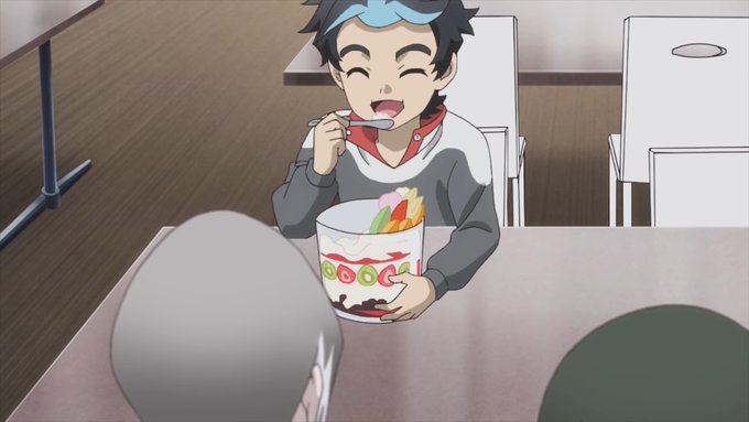 Takahiro 旧ダークスチームマスター さん がハッシュタグ シンカリオン をつけたツイート一覧 1 Whotwi グラフィカルtwitter分析 Takahiro 旧ダークスチームマスター さん がハッシュタグ シンカリオン をつけたツイート一覧 1 Whotwi グラフィカルtwitter分析