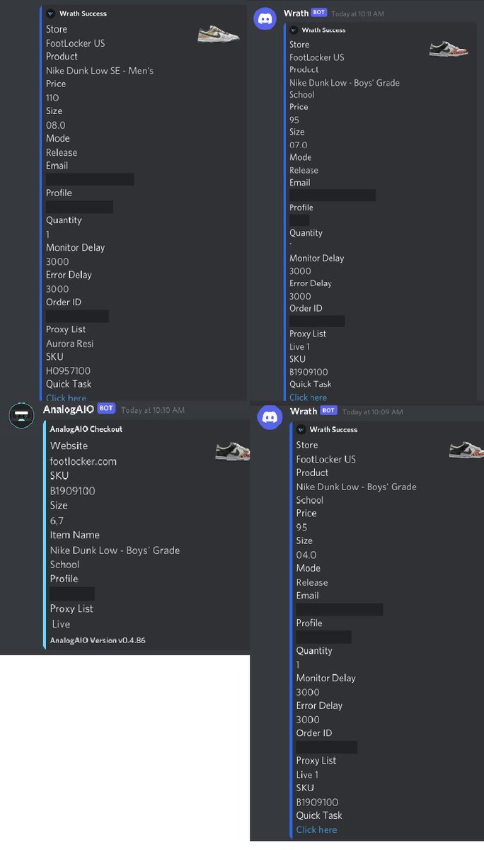 g.s.chill (@g_s_chill) on Twitter photo Thank you <a href="/SoleSocietyVIP/">SoleSociety</a> <a href="/sole_servers/">Sole_Servers</a> @wrathsoftware @AnalogAIO <a href="/LiveProxies/">Live Proxies</a> <a href="/AuroraProxies/">Aurora Proxies</a> Thank you <a href="/SoleSocietyVIP/">SoleSociety</a> <a href="/sole_servers/">Sole_Servers</a> @wrathsoftware @AnalogAIO <a href="/LiveProxies/">Live Proxies</a> <a href="/AuroraProxies/">Aurora Proxies</a>