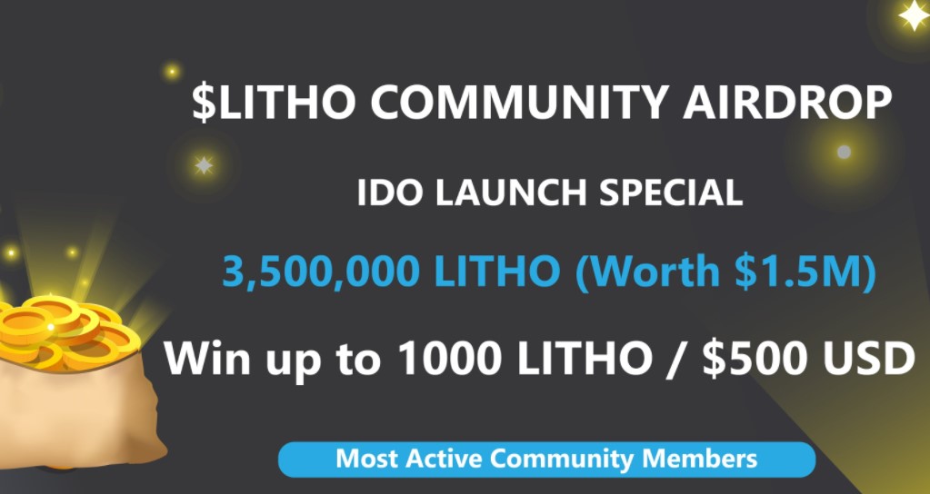 Airdrops Live NOW 🚀🚀 tweet media