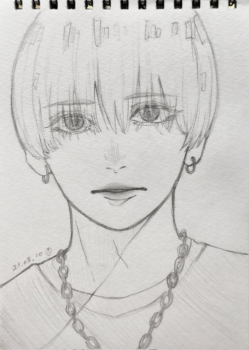 マッシュ男子 マッシュ男子