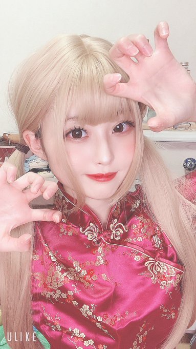 コスプレイヤーメリーのTwitter画像35
