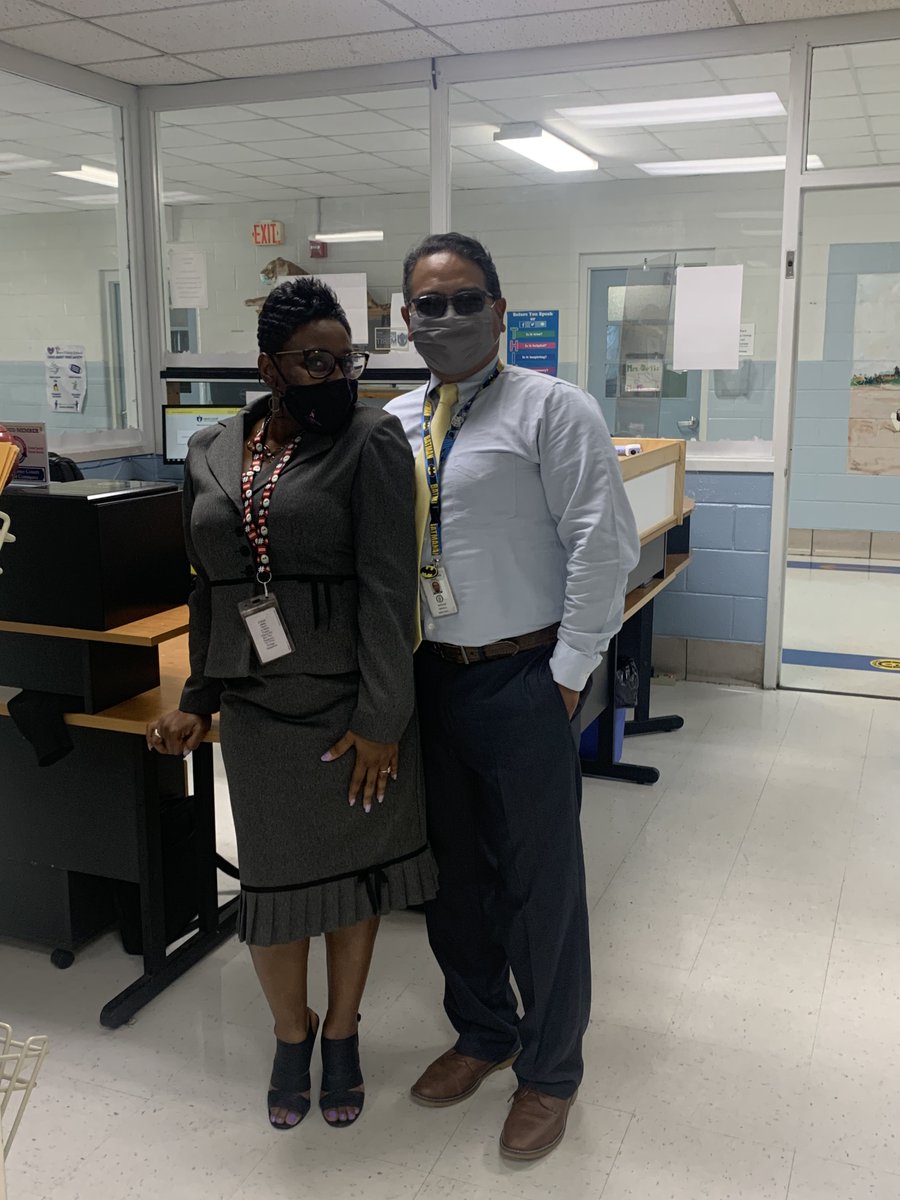 Pinkston Street Elementary tweet media