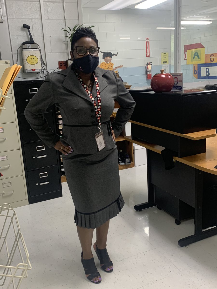 Pinkston Street Elementary tweet media