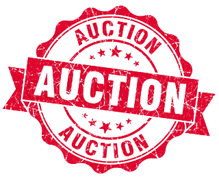 August 2021 Online Auction conta.cc/3jo2O8J
