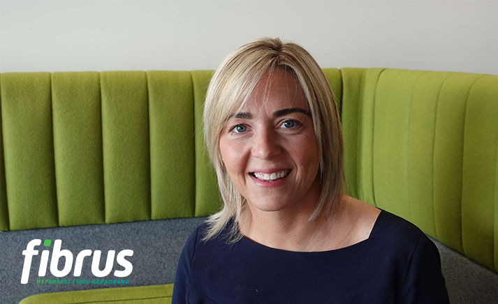 💥 WOMEN IN FIBRE 💥

Our Construction Director, Jenny Lennon, took time out to speak with <a href="/fibrepeople/">FibrePeople</a> about her career to date &amp; encouraging others into the industry. 

👉🏼bit.ly/2VFFpaO  

#womeninconstruction #womeninfibre #connectingconmunities #fullfibrebroadband