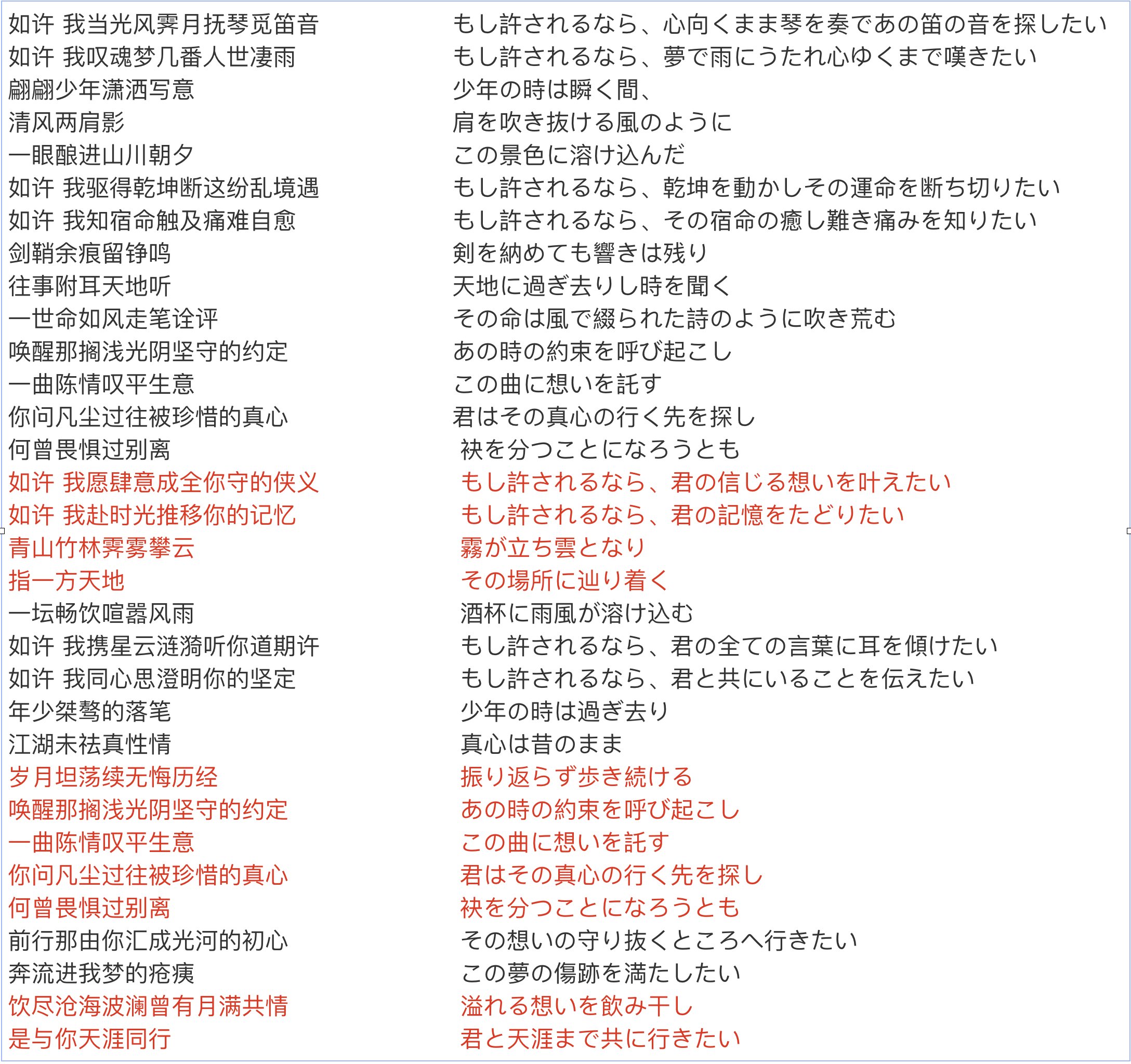 魔道祖師3期 Twitter Search Twitter