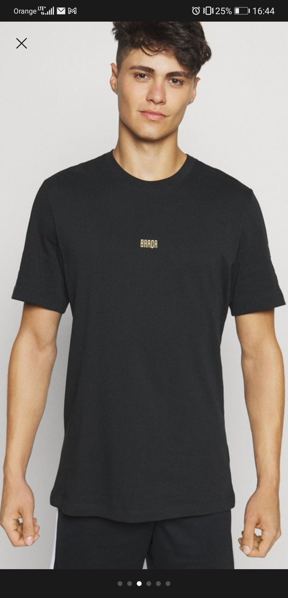 Me-who #TerStegenOut tweet media