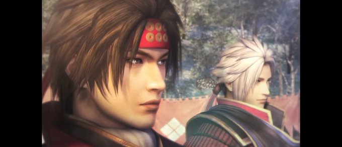 無双 高画質 のtwitterイラスト検索結果 古い順 無双 高画質 のtwitterイラスト検索結果 古い順