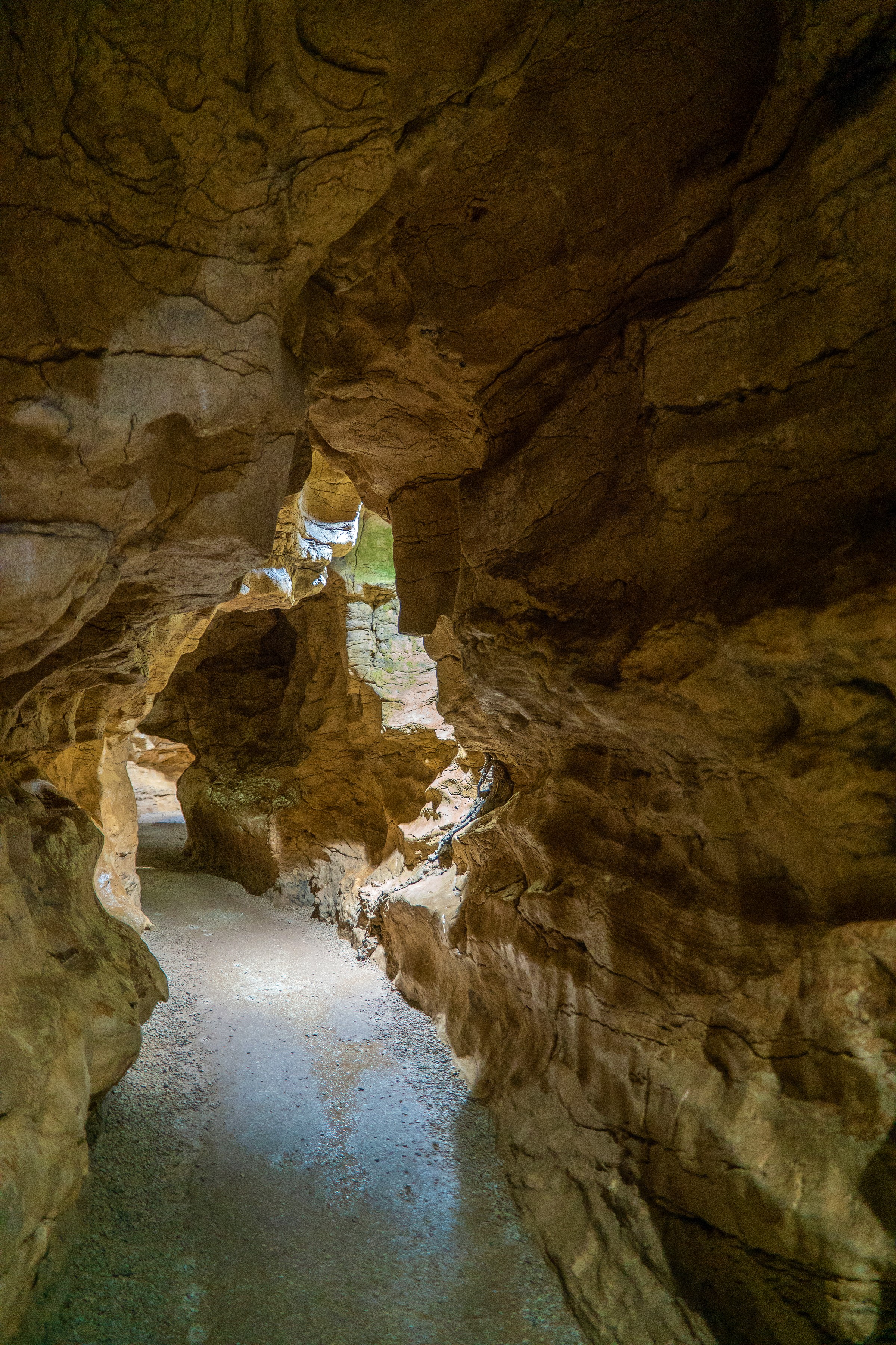 Carter Caves State Resort Park to Host Pioneer Life Week July 25-31