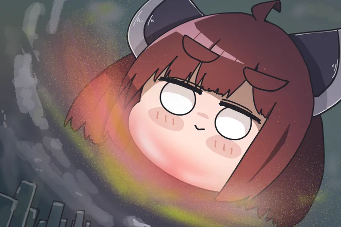 惑星きりたんシリーズ 