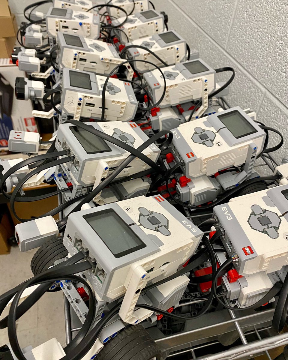 KMS Computer Science Class tweet media