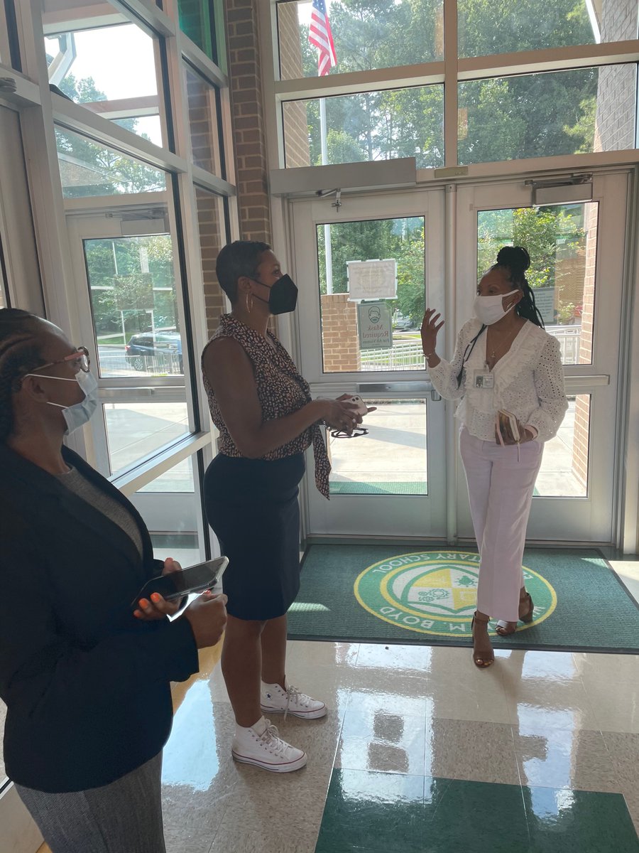 Anita Williams (@williams_aps) on Twitter photo Today was a great day to see the amazing things that William M. Boyd Elementary School is during! <a href="/DrLisaHerring/">Dr. Lisa N. Herring</a> @PrincipalK_APS Today was a great day to see the amazing things that William M. Boyd Elementary School is during! <a href="/DrLisaHerring/">Dr. Lisa N. Herring</a> @PrincipalK_APS