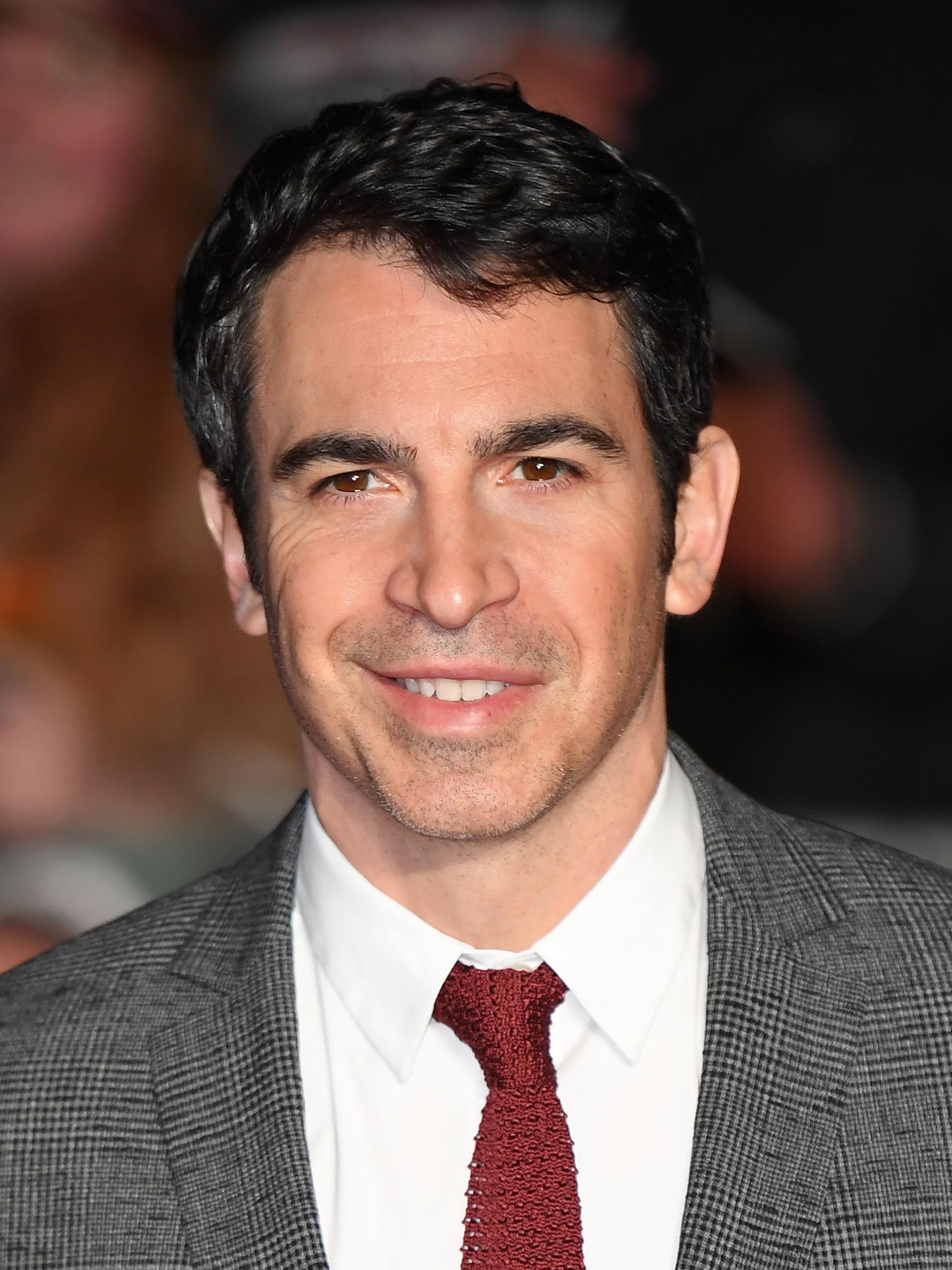 Happy Birthday dear Chris Messina! 