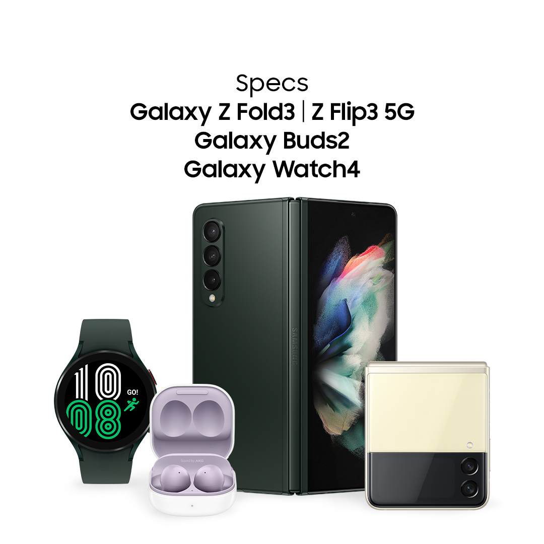 Samsung España on Twitter: "https://t.co/GcIgWV0VQS" / Twitter