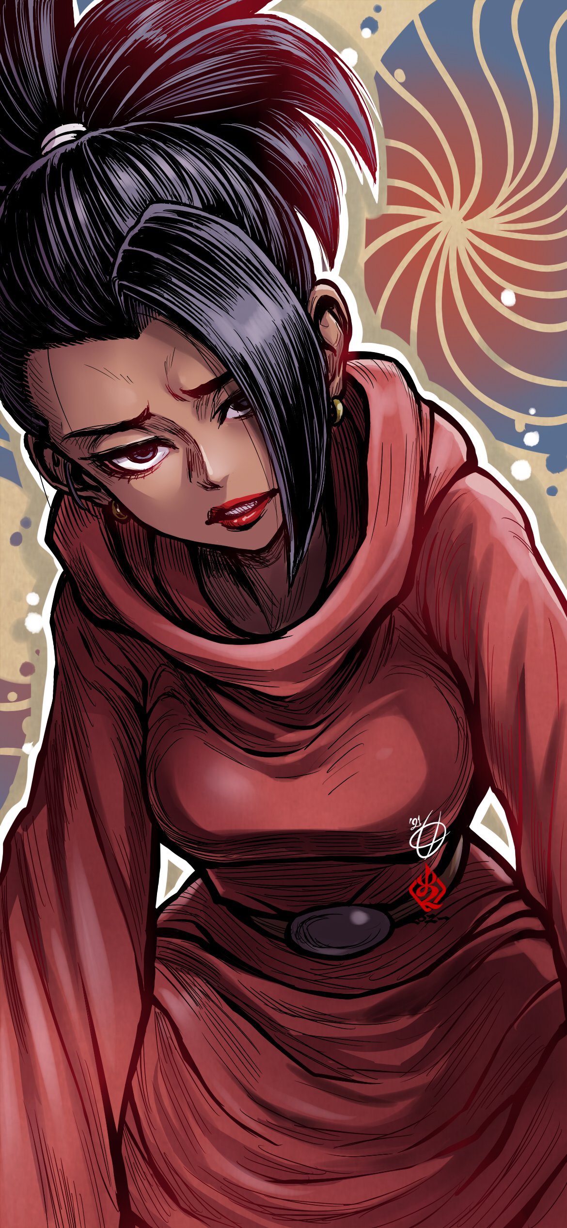 Kalethebest Kale By Kanchiyo Kale ケール Kaledbs Dragonball Dragonballsuper Dbs ドラゴンボール超 Fanart T Co Az5jnfbmqy Twitter