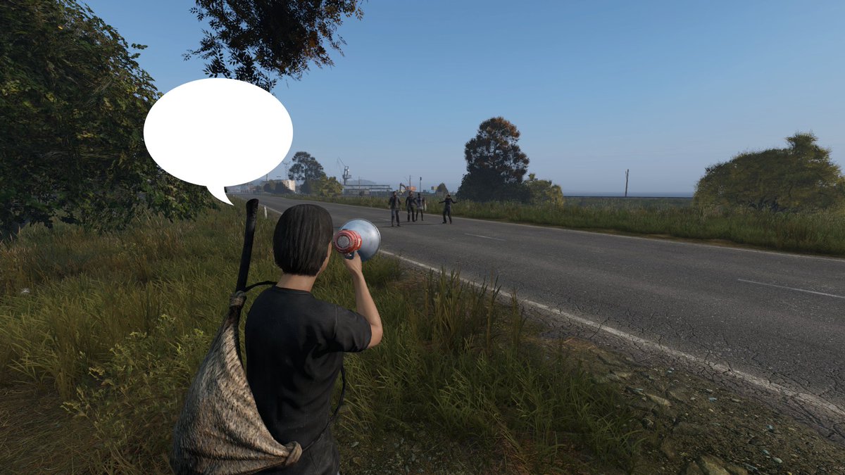DayZ 🖥 🎮 ❤️ tweet media