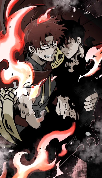 129話の見てみたかったifシーン 