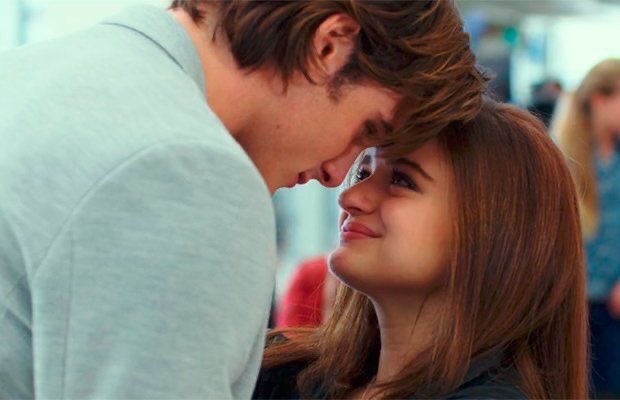 IMPERDOÁVEL TA NETFLIX

cadê o “felizes para sempre” ??? devolve meu clichê!!!

barraca do beijo 3 / noah / elle / marco