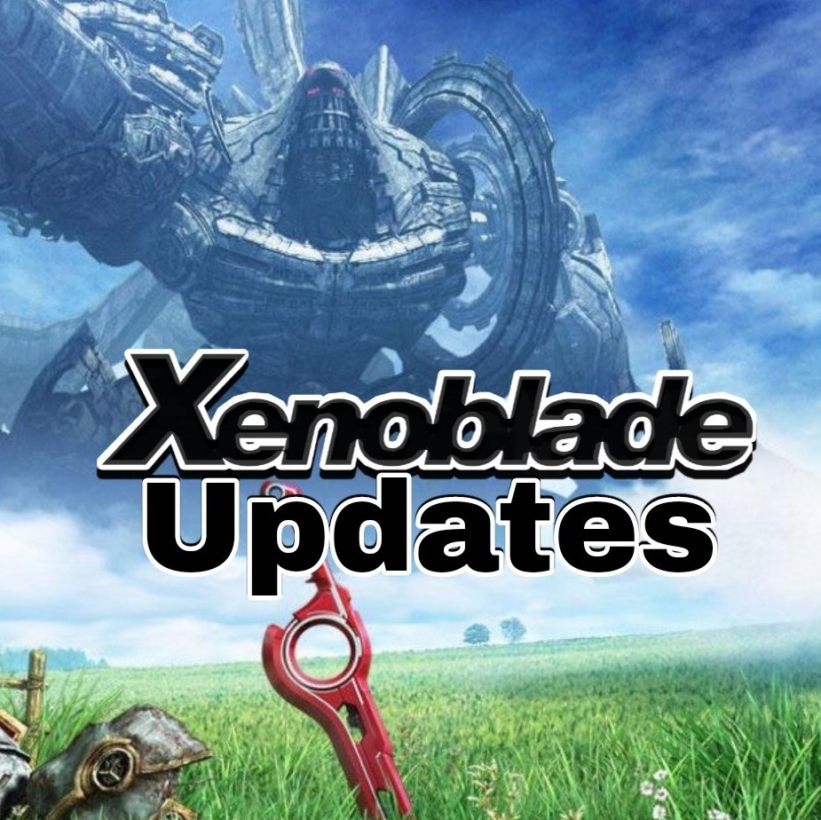 Check out the latest news about Xenoblade Chronicles 3!, News & Updates