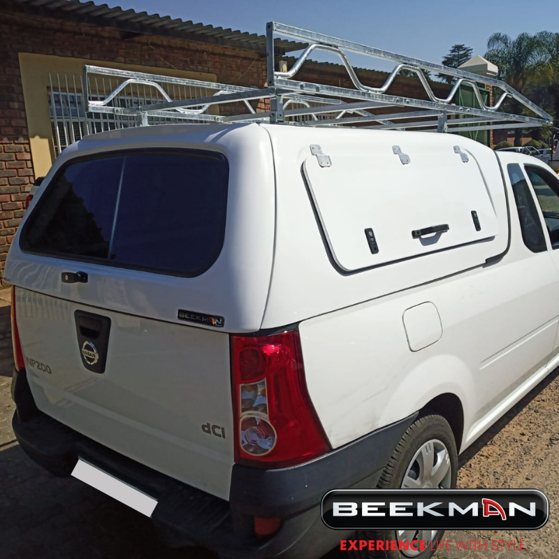Beekman canopy roof racks hotsell