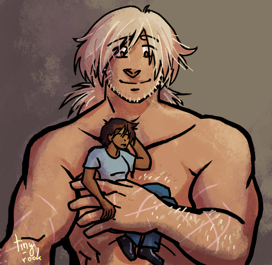 tinyrook's tweet photo. Happy #HugATinyDay !!
#gianttiny #sizetwitter https://t.co/ngKQPZsCSV