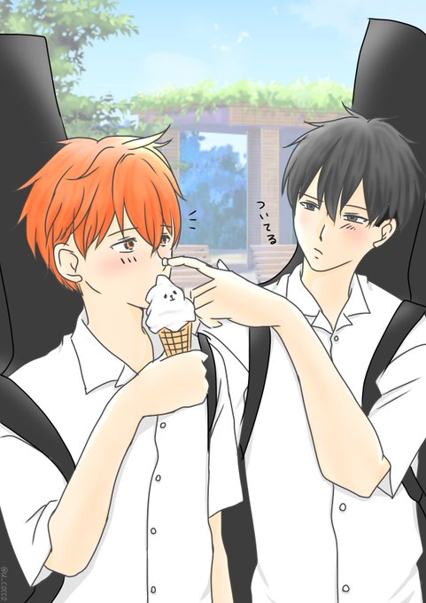 真冬のtwitterイラスト検索結果 真冬のtwitterイラスト検索結果