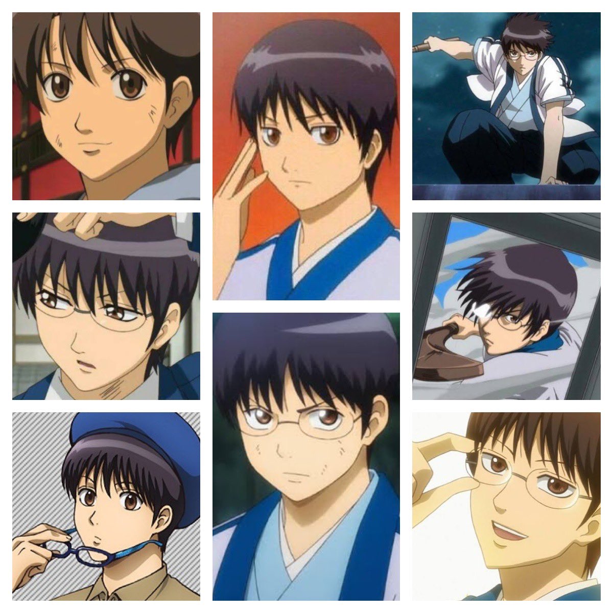 志村新八誕生祭 Twitter Search