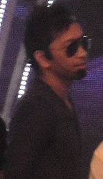 Happy Birthday to Jhong Hilario     