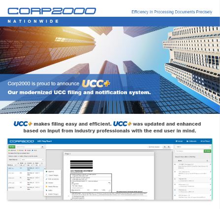 Corp2000's tweet image. Check out UCC + our modernized #UCCfiling and notification system. View the highlights and schedule demo here:
corp2000.com/schedule-ucc-d…

#document #processing #uccfiling #businessformation #business #mergers #apostille #lawfirm #paralegal #corporations #realestate #escrow